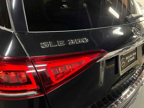 Certified 2023 Mercedes-Benz GLE 350 image 14