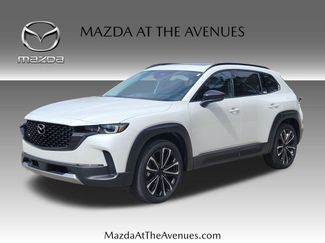 New 2026 MAZDA CX-50 AWD 2.5 S w/ Weather Package 360° Tour