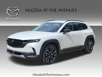 New 2026 MAZDA CX-50 AWD 2.5 S w/ Weather Package