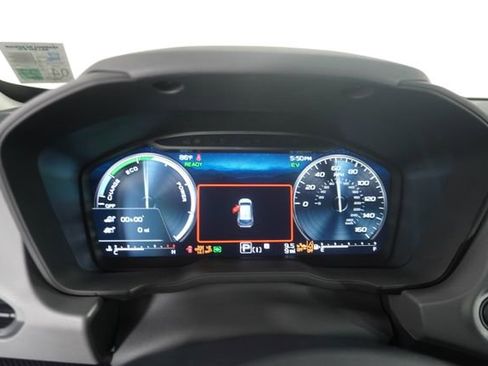 New 2026 Subaru Crosstrek 2.5i Limited AWD/4WD image 14