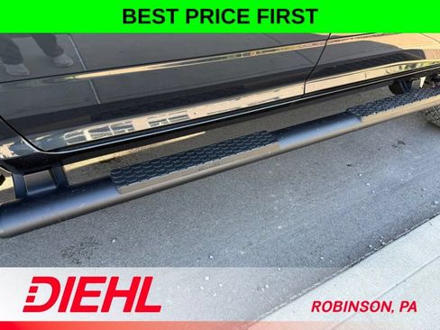 New 2026 RAM 2500 Tradesman AWD/4WD image 9