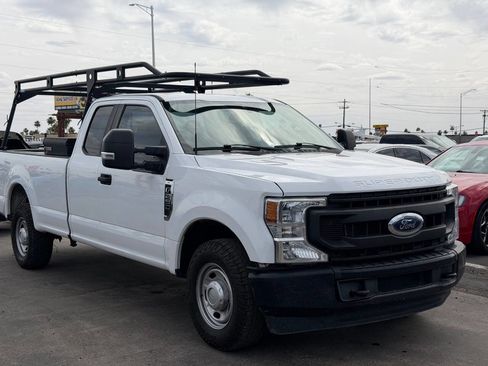 Used 2022 Ford F250 XL w/ Power Equipment Group RWD image 13
