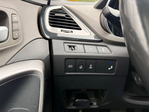 Used 2014 Hyundai Santa Fe Sport 2.0T w/ Technology Package 05 image 15