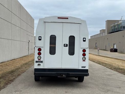 Used 2017 RAM ProMaster 3500 w/ Premium Appearance Group image 7