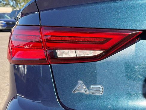 Used 2018 Audi A3 2.0T Premium w/ Convenience Package image 10