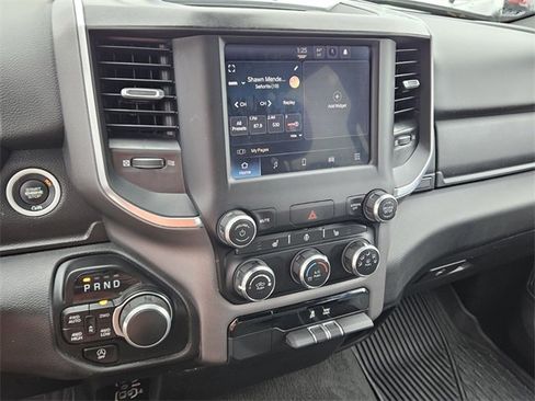 Used 2024 RAM 1500 Big Horn image 21