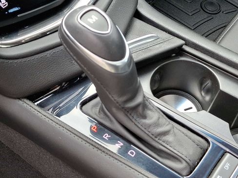 Used 2017 Cadillac CTS Luxury image 15