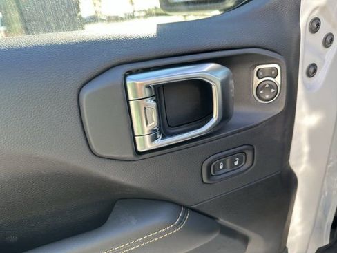 New 2026 Jeep Wrangler Sahara image 12