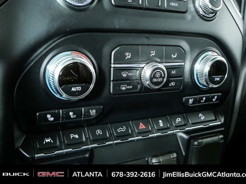 Used 2020 GMC Sierra 1500 AT4 w/ AT4 Premium Package image 18