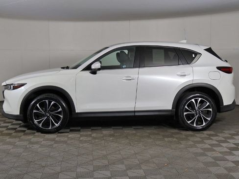 Used 2023 MAZDA CX-5 AWD 2.5 S w/ Premium Plus Pkg image 20