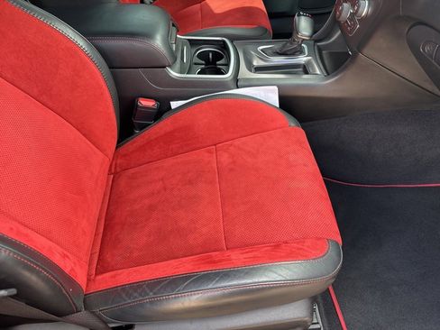 Used 2022 Dodge Charger Scat Pack w/ Plus Group image 27