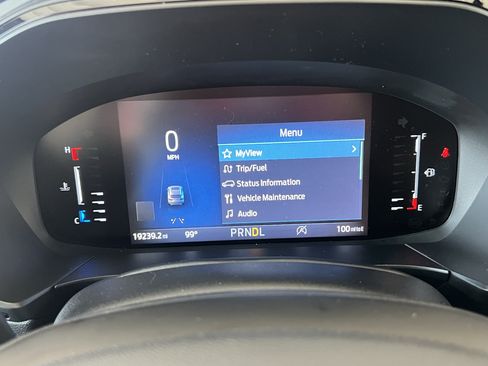 Used 2024 Ford Escape ST-Line w/ Tech Pack #1 AWD/4WD image 32