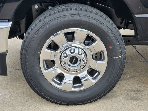 New 2026 Ford F250 Lariat w/ Chrome Package AWD/4WD image 12
