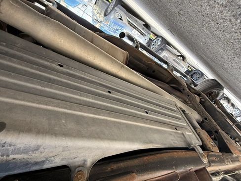 Used 2009 Chevrolet Silverado 1500 W/T RWD image 23
