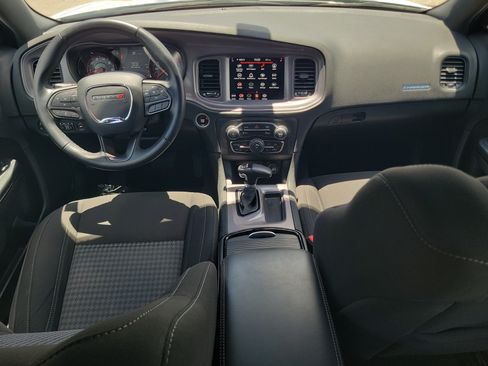 Used 2023 Dodge Charger SXT w/ Blacktop Package RWD image 16