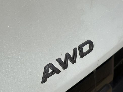 New 2026 Nissan Murano Platinum w/ Cargo Package image 10