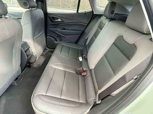 New 2026 Chevrolet Trax ACTIV w/ Driver Confidence Package image 12