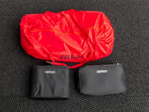 Certified 2022 Ferrari F8 Tributo image 70