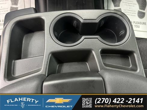 Used 2023 GMC Sierra 1500 Elevation AWD/4WD image 28