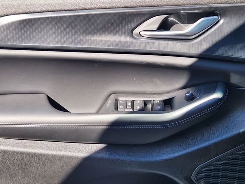 New 2026 Jeep Grand Cherokee Laredo RWD image 16