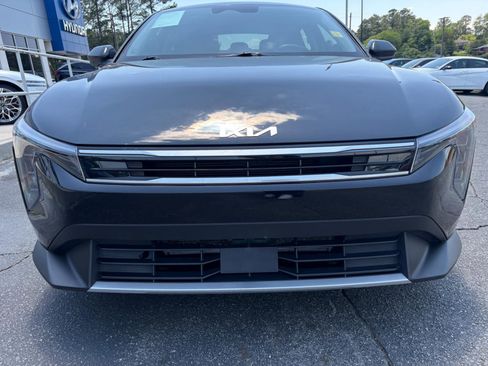 Used 2025 Kia K4 EX FWD image 6