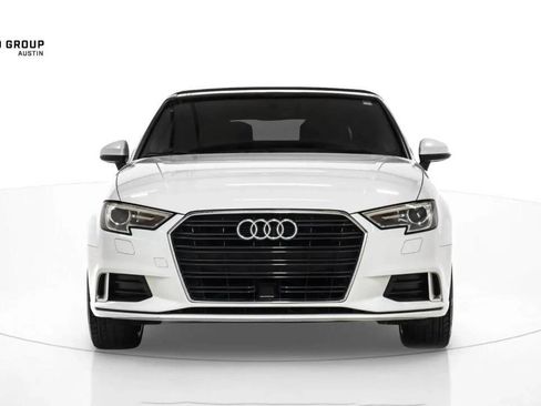 Used 2017 Audi A3 2.0T Premium w/ Convenience Package image 10