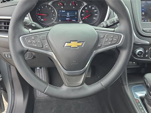 Used 2023 Chevrolet Equinox LT FWD image 27