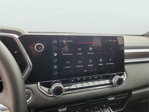 Used 2026 GMC Canyon Elevation w/ Convenience Package RWD image 21