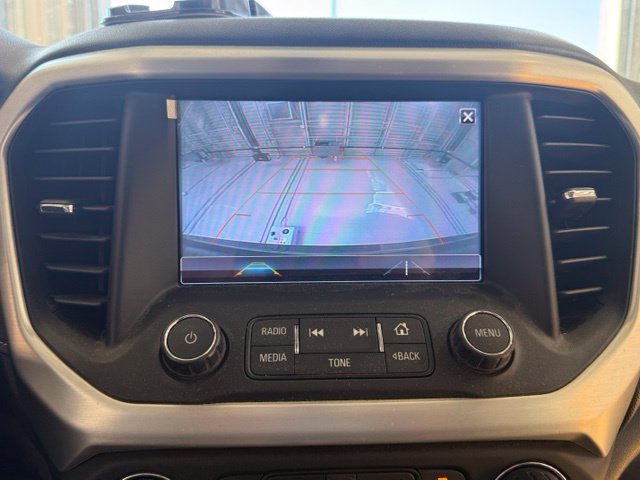 Used 2019 GMC Acadia SLT AWD/4WD image 17