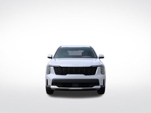 New 2026 Kia Sorento LX FWD image 2
