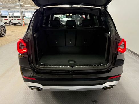 Used 2024 BMW X3 xDrive30i w/ Premium Package w/ZPA image 22