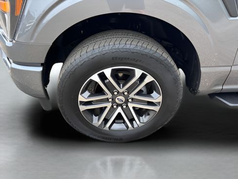 Used 2023 Ford F150 XL w/ STX Appearance Package AWD/4WD image 20