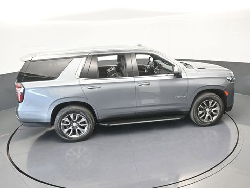 Used 2022 Chevrolet Tahoe LT w/ LT Signature Plus Package image 57