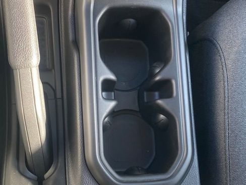 New 2025 Jeep Wrangler Sport S image 24