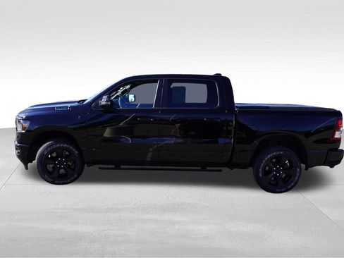 Used 2024 RAM 1500 Big Horn AWD/4WD image 9