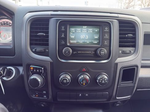 Used 2020 RAM 1500 Tradesman w/ Tradesman SXT Package image 15