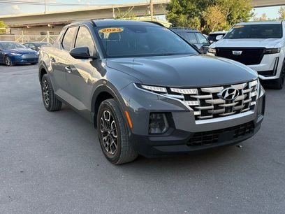 Used 2023 Hyundai Santa Cruz SEL Premium