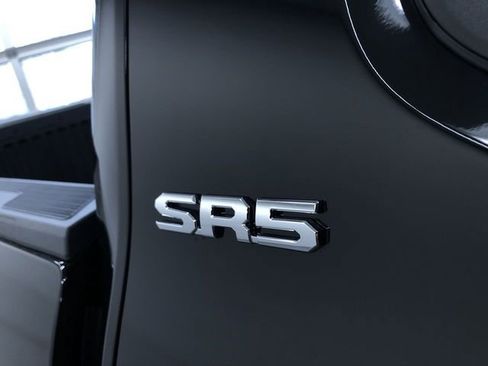 New 2026 Toyota Tacoma SR5 AWD/4WD image 9