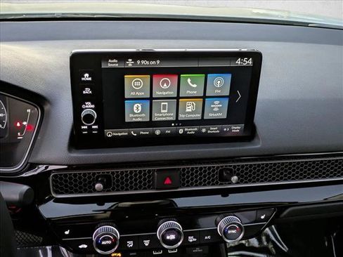 Used 2023 Honda Civic Touring image 12