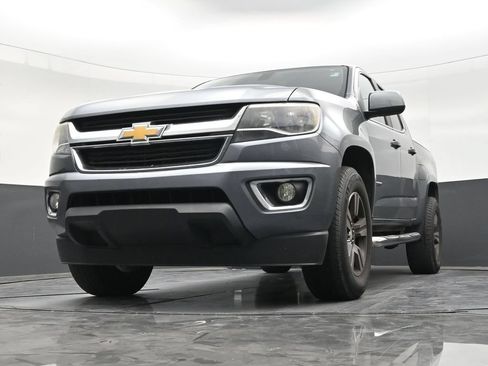Used 2019 Chevrolet Colorado LT w/ LT Convenience Package RWD image 27