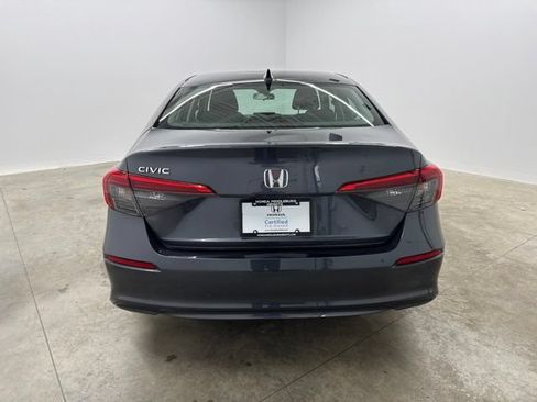 Used 2023 Honda Civic LX image 6