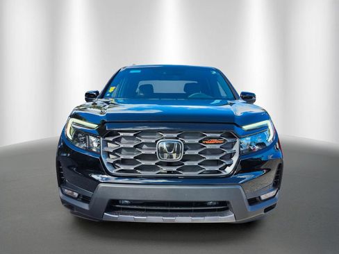 New 2026 Honda Ridgeline TrailSport image 2