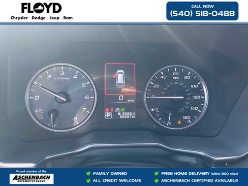 Used 2023 Subaru Outback Limited AWD/4WD image 15