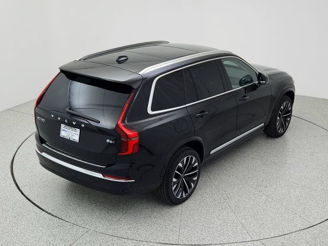 New 2026 Volvo XC90 B6 Plus w/ Protection Package Premier AWD/4WD image 15