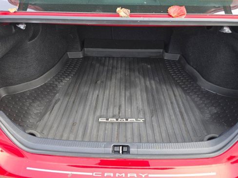 Used 2023 Toyota Camry LE image 16