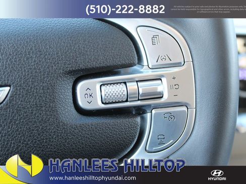 Used 2023 Genesis GV70 2.5T image 31