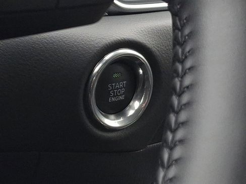 New 2025 MAZDA CX-5 AWD 2.5 S w/ Select Package image 17