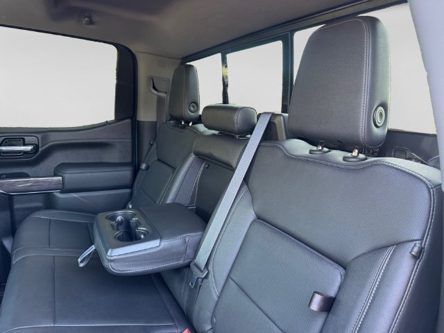 Used 2021 Chevrolet Silverado 1500 LTZ AWD/4WD image 22