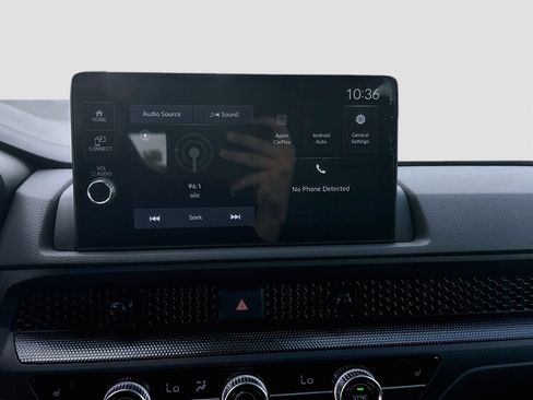 New 2026 Honda CR-V EX image 12