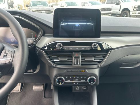 New 2026 Ford Escape Active FWD image 27